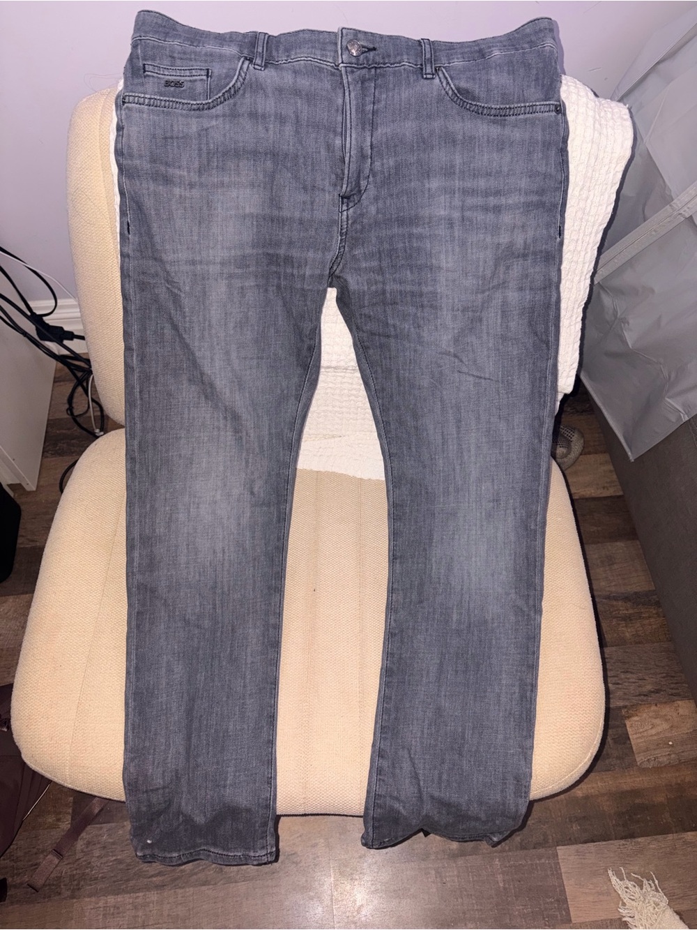 Hugo Boss Men's Jeans